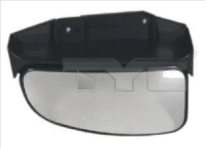 Mirror Glass, exterior mirror (305-0088-1)