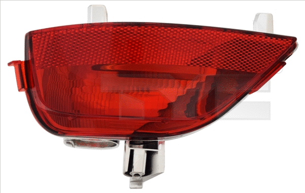 Rear Fog Light (19-15048-01-2)