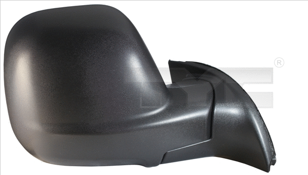 Exterior Mirror (305-0183)