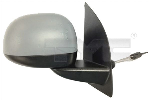 Exterior Mirror (309-0109)