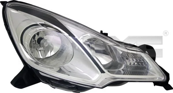 Headlight (20-12257-15-2)