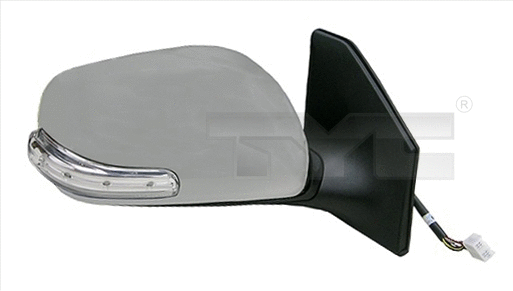 Exterior Mirror (336-0047)