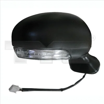 Exterior Mirror (336-0115)
