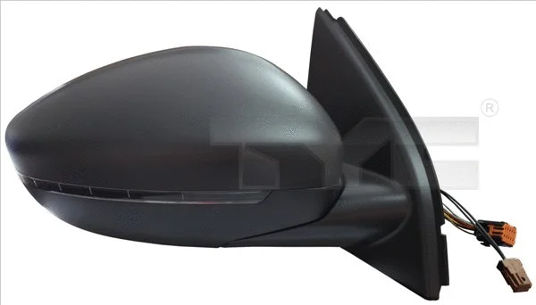 Exterior Mirror (326-0173)