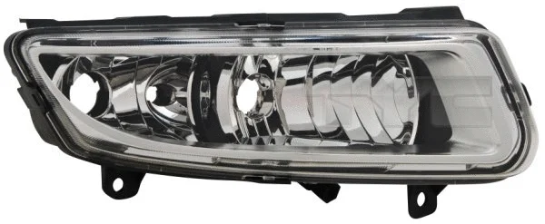 Front Fog Light (19-0876-01-2)