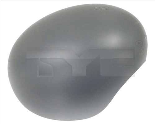 Cover, exterior mirror (322-0006-2)