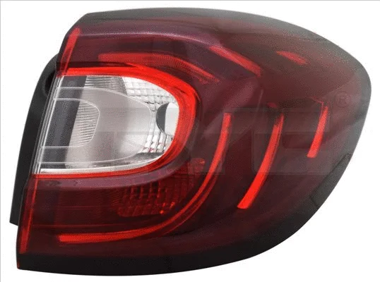 Tail Light Assembly (11-14428-06-2)