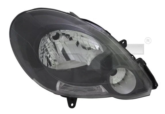 Headlight (20-1399-25-2)