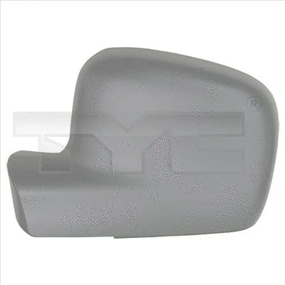 Cover, exterior mirror (337-0148-2)