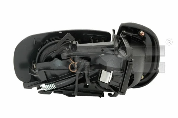 Exterior Mirror (321-0084)