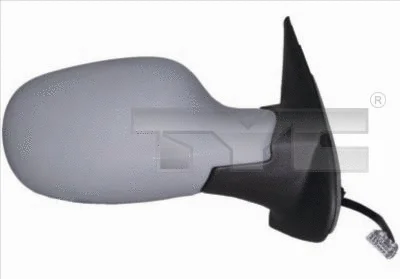 Exterior Mirror (324-0008)