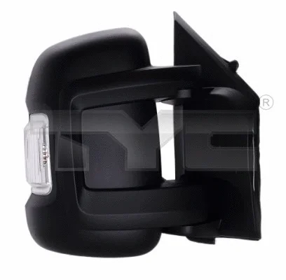 Exterior Mirror (309-0072)