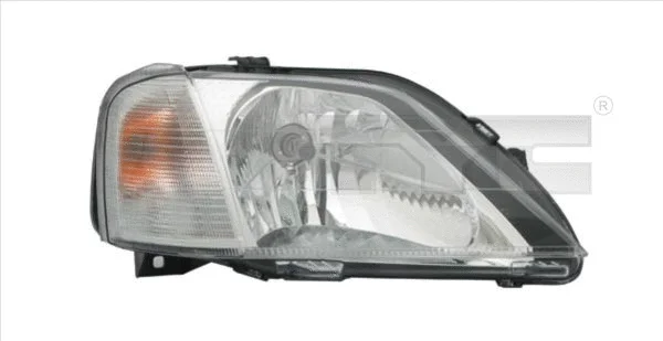 Headlight (20-0646-05-2)