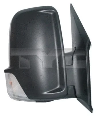 Exterior Mirror (321-0104)