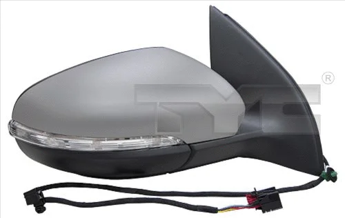 Exterior Mirror (337-0174)
