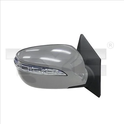 Exterior Mirror (313-0047)