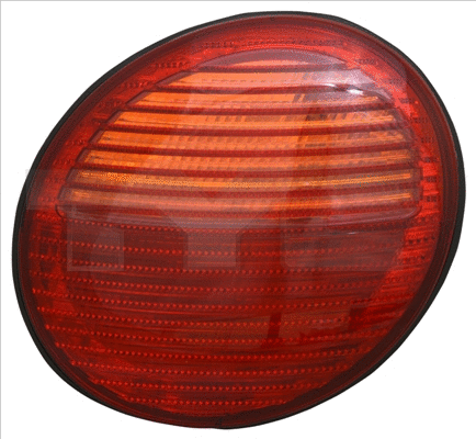 Tail Light Assembly (11-12651-05-2)