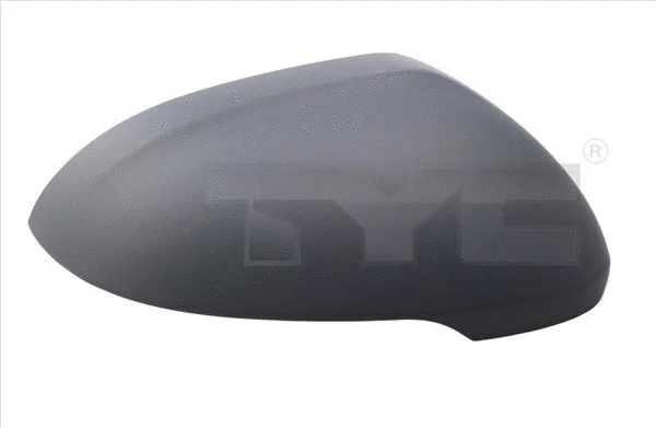 Cover, exterior mirror (337-0275-2)