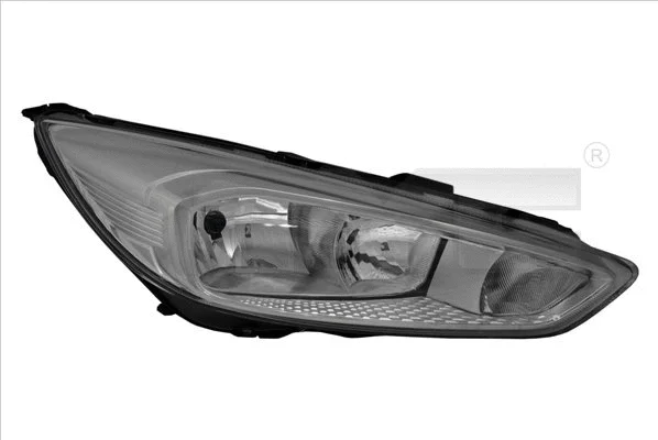Headlight (20-15006-05-2)