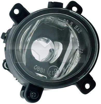 Front Fog Light (19-0281-01-2)