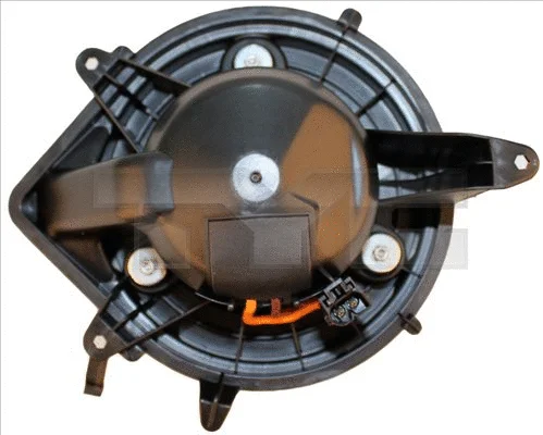 Interior Blower (503-0009)