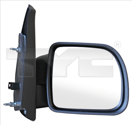Exterior Mirror