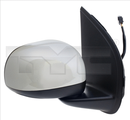 Exterior Mirror (309-0117)