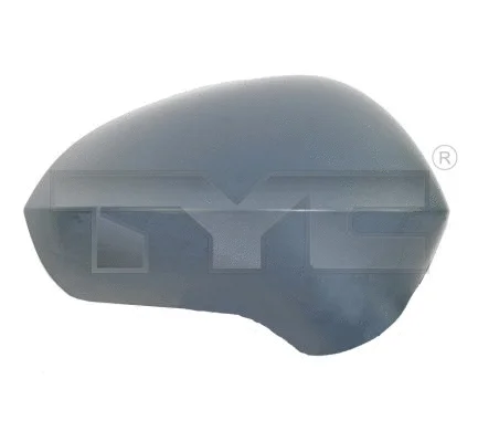 Cover, exterior mirror (331-0061-2)