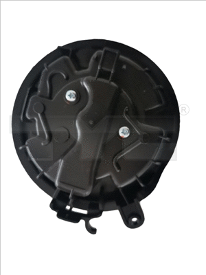 Interior Blower