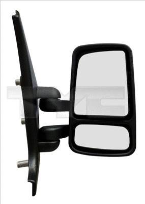 Exterior Mirror