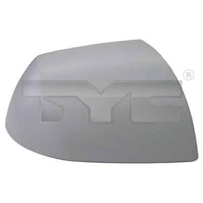 Cover, exterior mirror (310-0047-2)