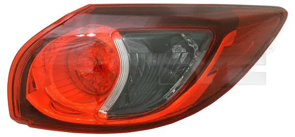 Tail Light Assembly (11-6470-15-9)