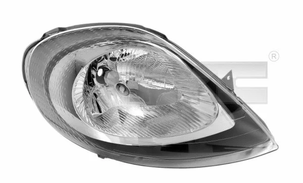 Headlight (20-0666-05-2)