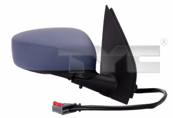 Exterior Mirror (309-0032)