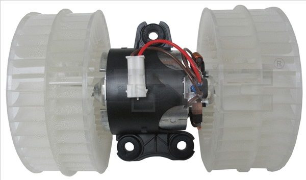 Interior Blower (521-0014)