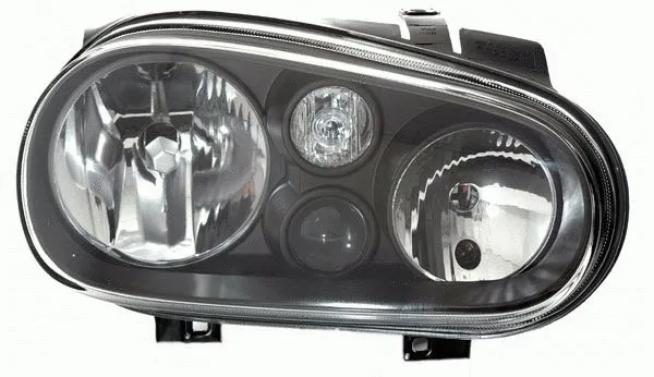 Headlight Set (20-5385-28-20)