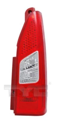 Tail Light Assembly (11-11380-01-2)