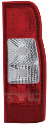 Tail Light Assembly (11-11383-01-2)