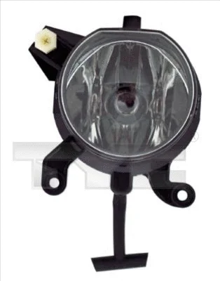Front Fog Light (19-5710-01-9)
