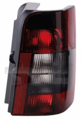 Tail Light Assembly (11-0476-11-2)
