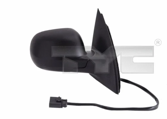 Exterior Mirror (337-0025)