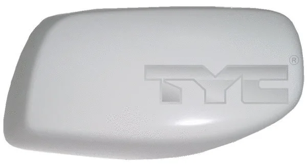 Cover, exterior mirror (303-0089-2)