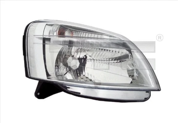 Headlight (20-0461-05-2)
