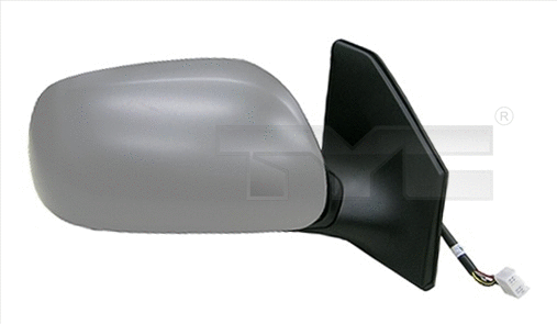 Exterior Mirror (336-0046)