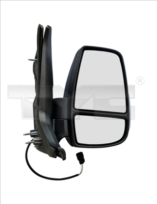 Exterior Mirror