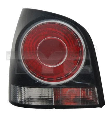 Tail Light Assembly (11-1116-21-2)