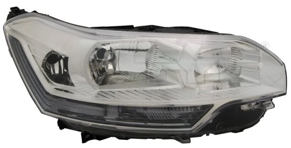 Headlight (20-11755-15-2)