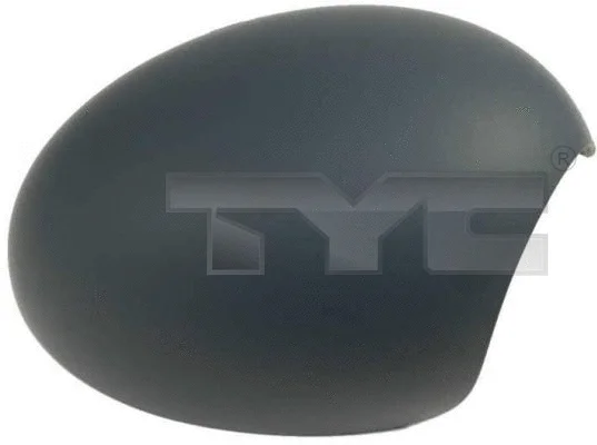Cover, exterior mirror (322-0007-2)