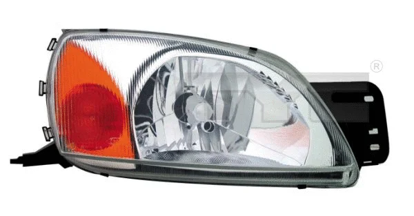Headlight (20-5923-15-2)