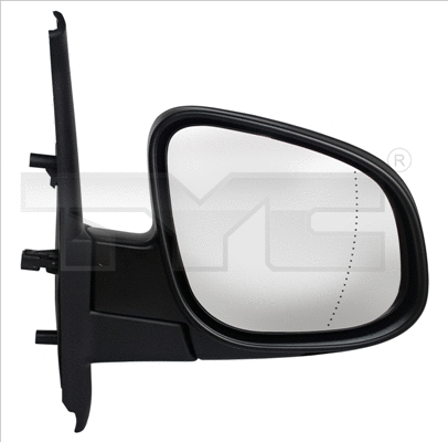 Exterior Mirror